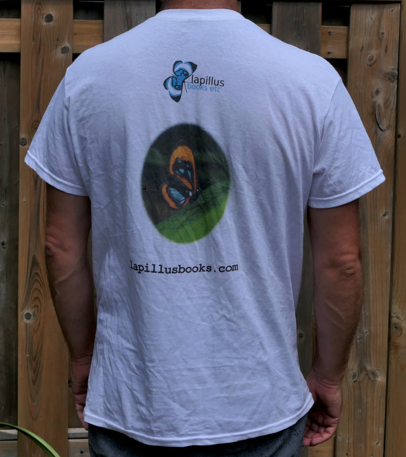 Clowning Around T-shirt