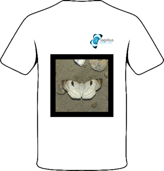 Page 310 sponsorship & thank-you T-shirt
