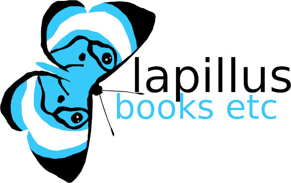 Lapillus books etc