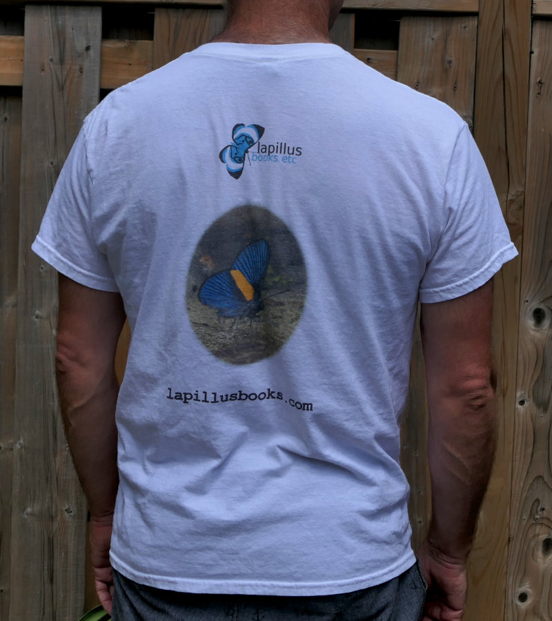 Waiting Around T-shirt